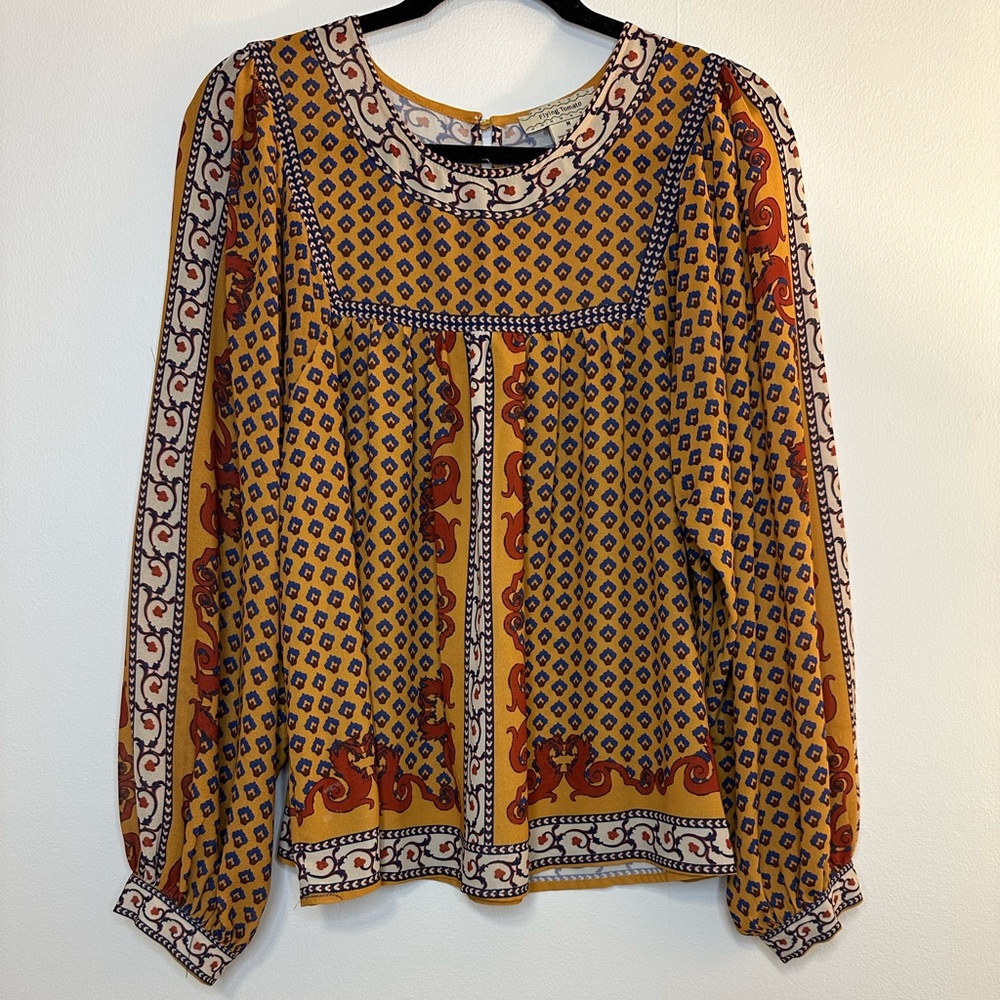 Vici Blouse